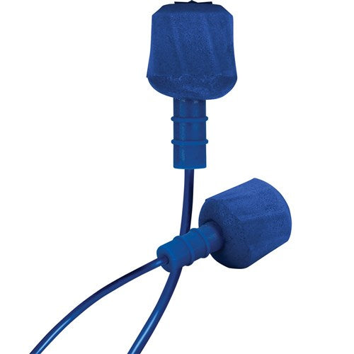Pro Choice Powersoft Ez-Twist Hybrid Earplugs Metal Detectable -( 267-HPF610D)