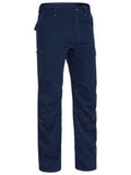 Bisley Tencate Tecasafe® Plus Fr Engineered Vented Cargo Pant-(BPC8092)