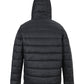 JB'S Urban Hooded Puffer Jacket (3AHU)