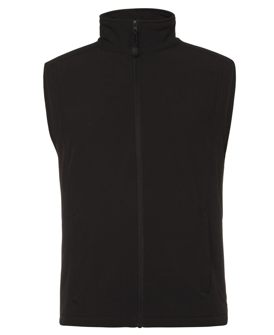 JB's Layer Vest (3JLV)