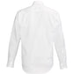 Biz Corporate Hudson Mens Long Sleeve Shirt (40320)