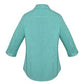 Biz Corporate Newport Ladies 3/4 Sleeve Shirt (42511)