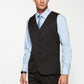 Biz Corporate Men's Longline Vest (90112)