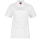 Biz Collection Zest Womens Chef Jacket (CH232LS)