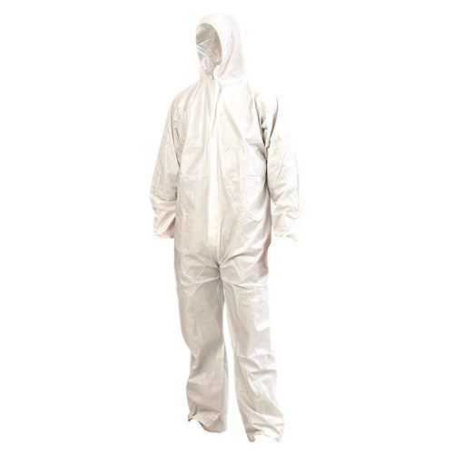 Pro Choice Barriertech SMS Coveralls -(DOSMS)