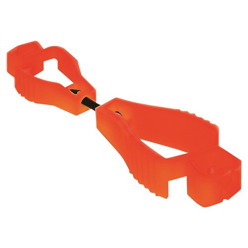 Pro Choice Glove Clip Keeper Orange -(GCKO)
