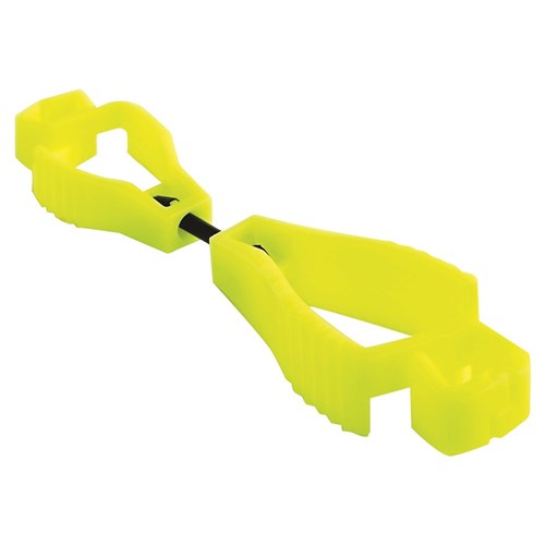 Pro Choice Glove Clip Keeper Yellow -(GCKY)