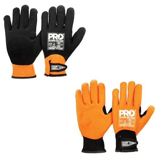 Pro Choice Sharp Shield Needle Resistant Gloves -(LF)
