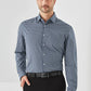Biz Corporate Mens Noah L/S Shirt (RS070ML)