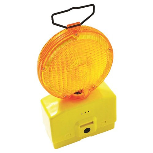 Pro Choice Road Safety Light Yellow Each of 1 (RSLY)