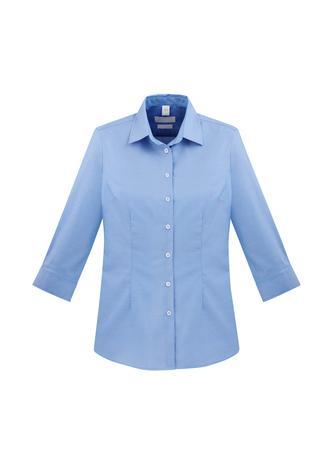 Biz Collection Ladies Regent Shirt (S912LT)