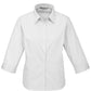 Biz Collection Ladies Base 3/4 Sleeve Shirt (S10521)