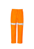 Syzmik Mens Hi Vis Taped Storm Pant (ZJ352)