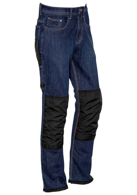 Syzmik ZP508 Denim Cordura Jeans