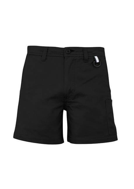 Syzmik Rugged Short Shorts (ZS507)
