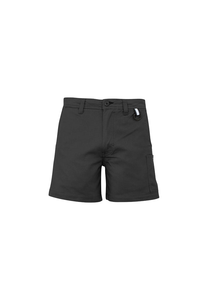 Syzmik Rugged Short Shorts (ZS507)