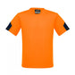 Syzmik Mens Hi Vis Squad T Shirt (ZW505)