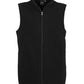Biz Collection Mens Plain Microfleece Vest (F233MN)