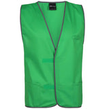 JBs Wear Fluro Vest (6HFV)