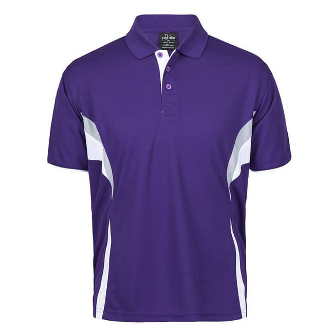 JBs Wear Podium Cool Polo (7COP)