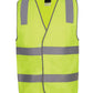 JB's Hi Vis (D+N) Safety Vest Security (6DNS5)