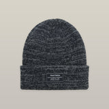 Hard Yakka 2tone Twist Marle Beanie (Y22301)