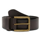 Hard Yakka Leather Belt (Y22826)