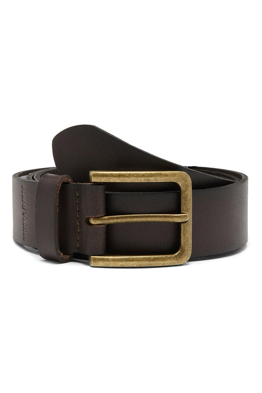 Hard Yakka Leather Belt (Y22826)