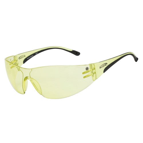 Pro Choice Phat Boxa AF/AS Amber Lens-(100A)