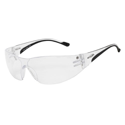 Pro Choice Phat Boxa AF/AS Clear Lens-(100C)
