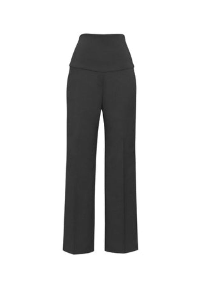 Biz Corporates Womens Cool Stretch Maternity Pant (10100)