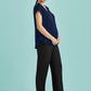 Biz Corporates Womens Cool Stretch Maternity Pant (10100)