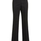 Biz Corporates Relaxed Fit Pant - Straight Leg (10111)
