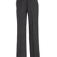 Biz Corporates Womens Cool Stretch Adjustable Waist Pant (10115)