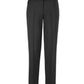 Biz Corporates Womens Cool Stretch Slim Leg Pant (10117)