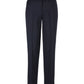 Biz Corporates Womens Cool Stretch Slim Leg Pant (10117)