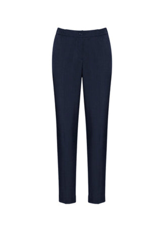 Biz Corporate Ladies Ultra Comfort Waist Pant (10123)