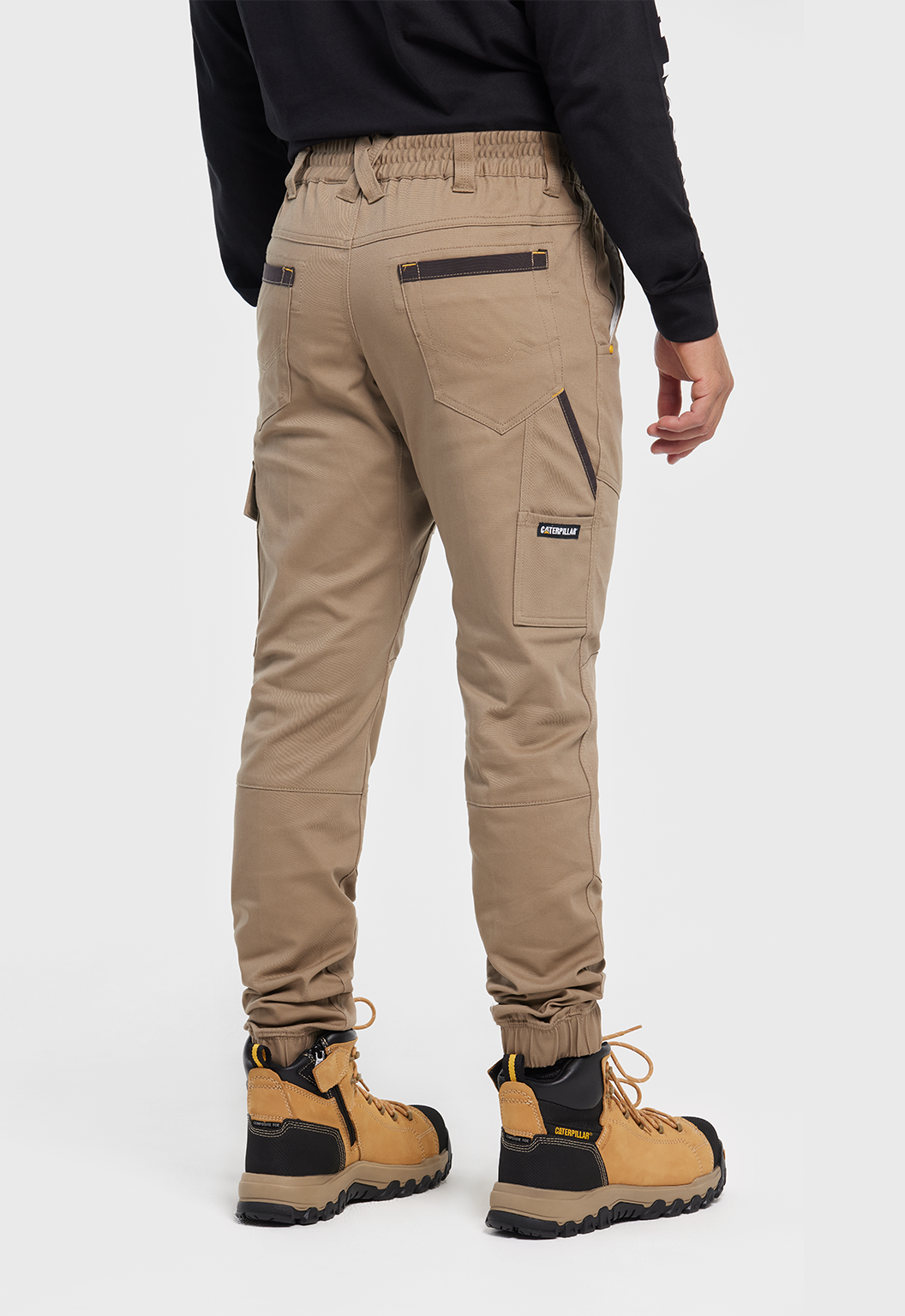 CAT Workwear Cuffed Dynamic Pant (1080002)