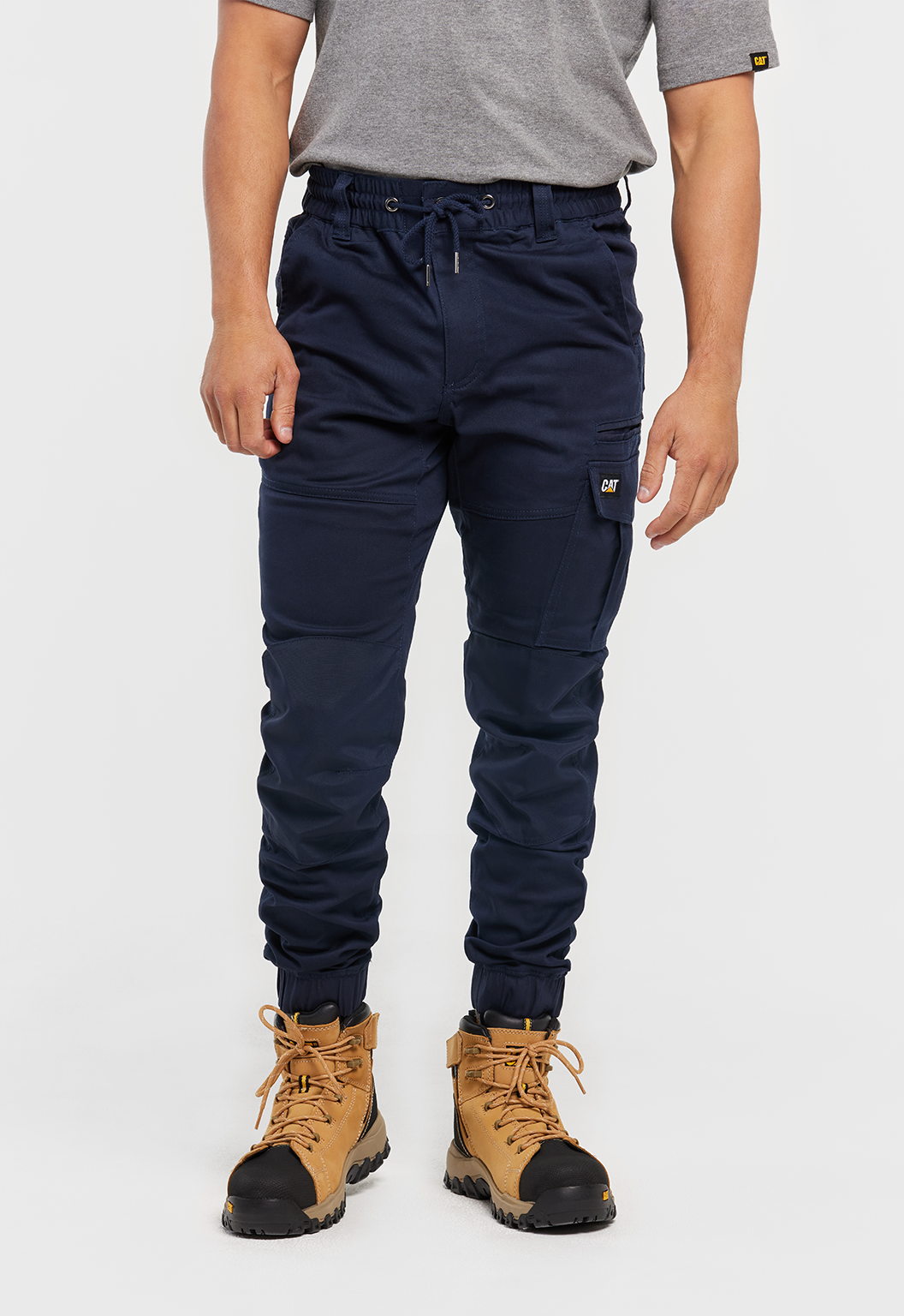 CAT Workwear Cuffed Dynamic Pant (1080002)