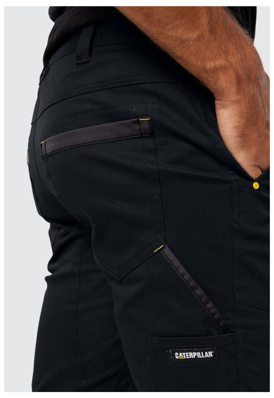 CAT Workwear Cuffed Dynamic Pant (1080002)