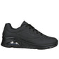 Skechers Womens Work Relaxed Fit: Uno Slip Resistant (108021)