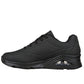 Skechers Womens Work Relaxed Fit: Uno Slip Resistant (108021)