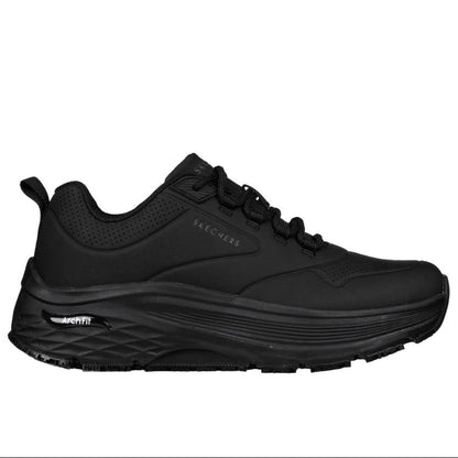 Skechers Womens Work: Max Cushioning Arch Fit Slip Resistant (108112)