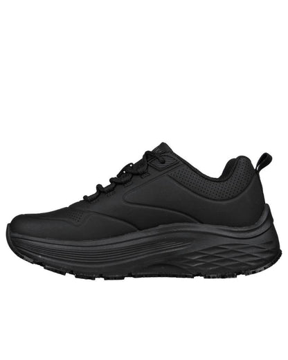 Skechers Womens Work: Max Cushioning Arch Fit Slip Resistant (108112)