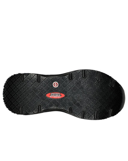 Skechers Womens Work: Max Cushioning Arch Fit Slip Resistant (108112)
