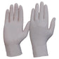 Pro Choice Disposable Latex Powder Free Gloves Each of 10 (MDLPF)