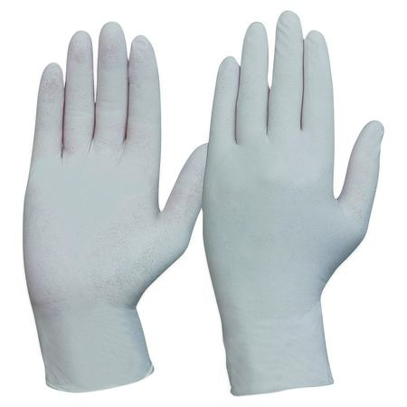 Pro Choice Disposable Latex Powder Free Gloves Each of 10 (MDLPF)