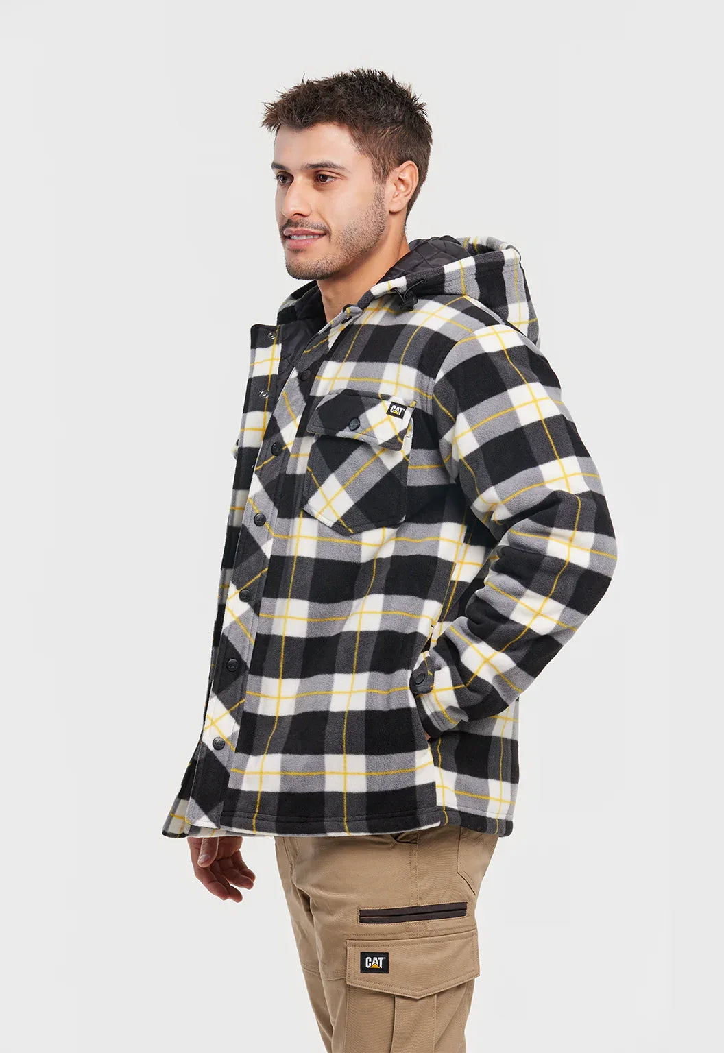 CAT Workwear Active Work Jacket (1313058)