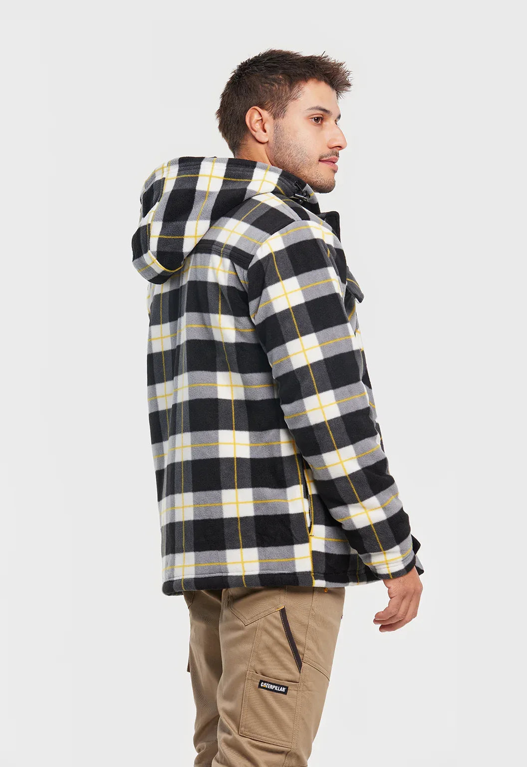 CAT Workwear Active Work Jacket (1313058)