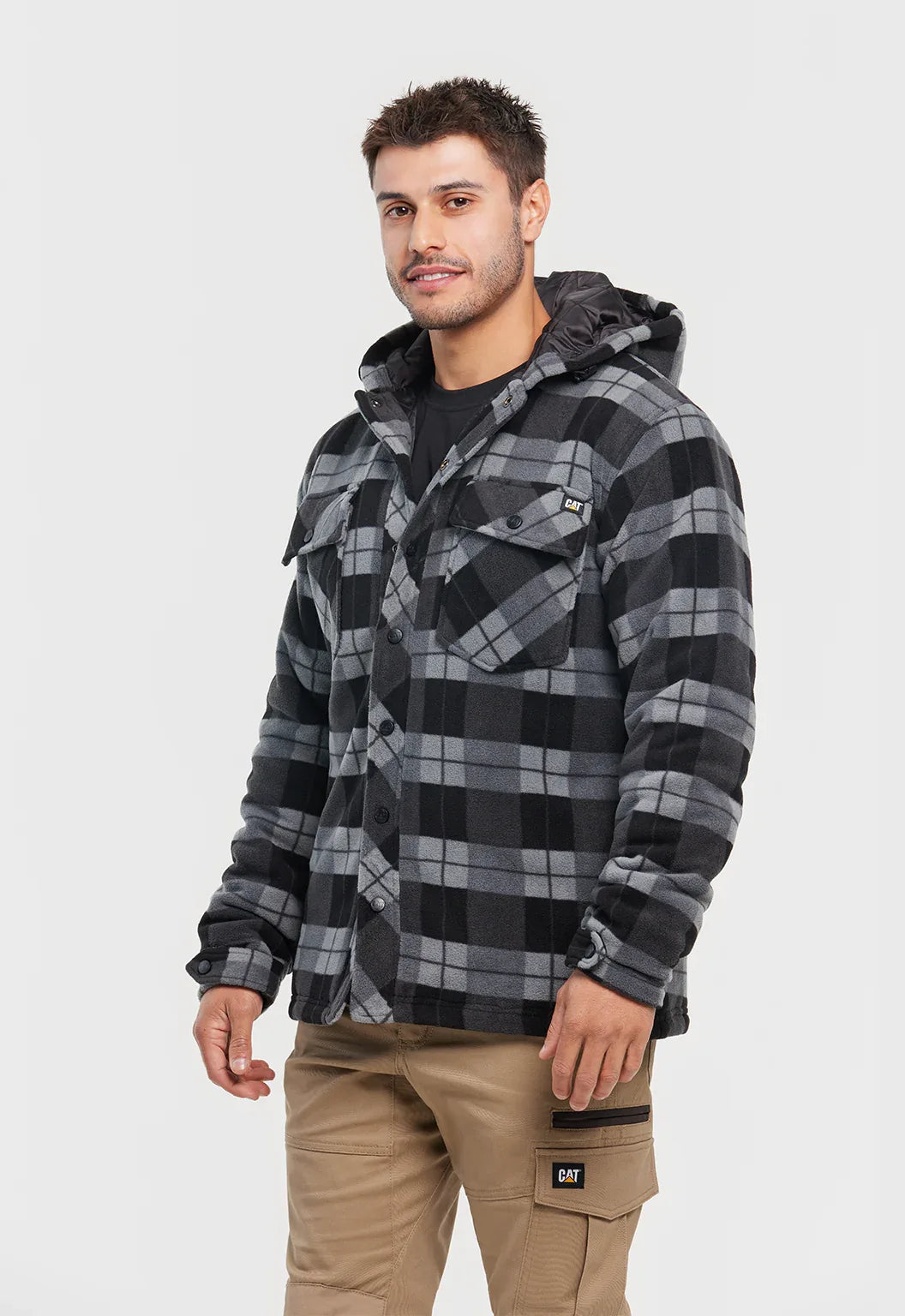 CAT Workwear Active Work Jacket (1313058)
